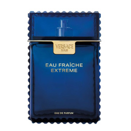 Высокого качества Versace - Man Eau Fraiche Extreme, 100 ml