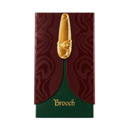 Paris Corner - Brooch Eau de Parfum 100 ml