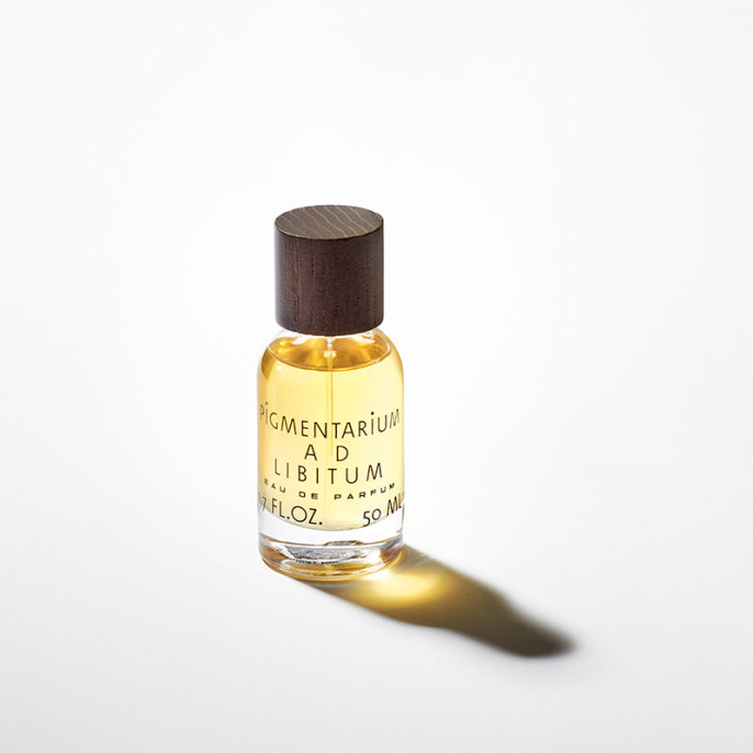 Pigmentarium - AD Libitum Eau de Parfum 50 ml