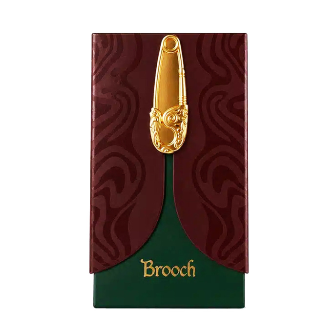 Paris Corner - Brooch Eau de Parfum 100 ml