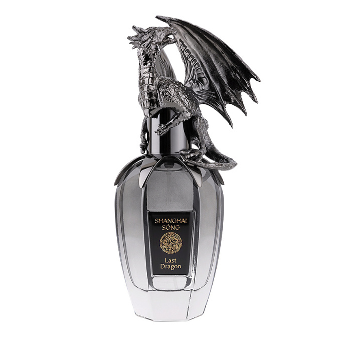 Оригинал Shanghai Song - Last Dragon Eau de Parfum 75 ml