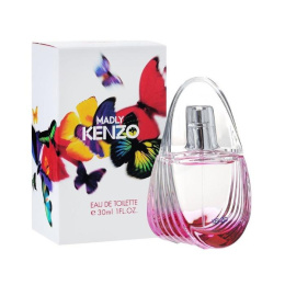 Оригинал Kenzo - Madly Kenzo! Eau de Toilette 30 ml
