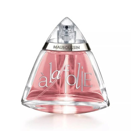 Оригинал Mauboussin - A La Folie Eau de Parfum 100 ml