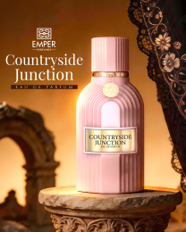Le Chameau - Countryside Junction Eau de Parfum, 100 ml