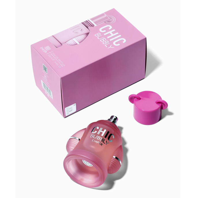 Emper - Chic Bubbly Eau de Parfum, 100 ml