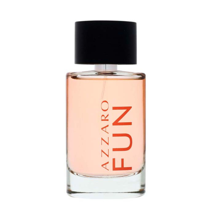 Оригинал Azzaro - Fun Eau de Toilette 100 ml