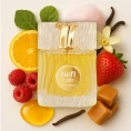Elite Risala - Kefi Latte Eau de Parfum 100 ml