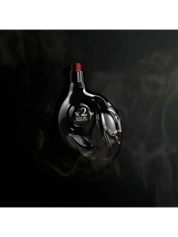 Пробник Оригинал Map Of The Heart V.2 Darkness Eau De Parfum Темное Сердце 2 ml