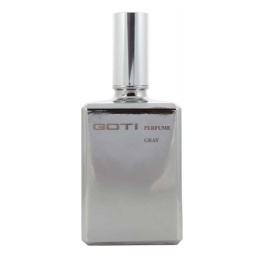 Тестер оригинал Goti Gray 15 мл Parfume Стекло