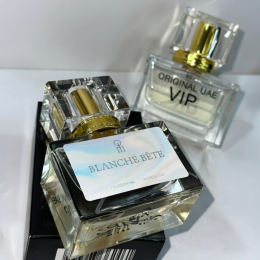 Тестер концентрат 30 мл Liquides Imaginaires Blanche Bete