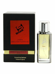 Shaik De Luxe Niche №200 - Infinity Night Moscow, 110 ml