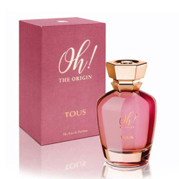 Оригинал Tous - Oh! The Origin Parfum, 100 ml