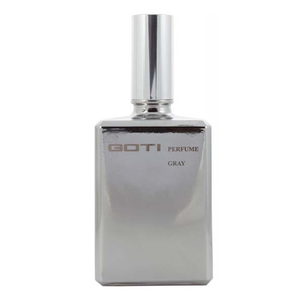 Тестер оригинал Goti Gray 15 мл Parfume Стекло