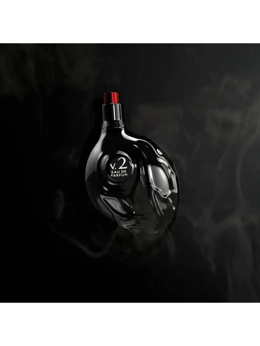 Пробник Оригинал Map Of The Heart V.2 Darkness Eau De Parfum Темное Сердце 2 ml