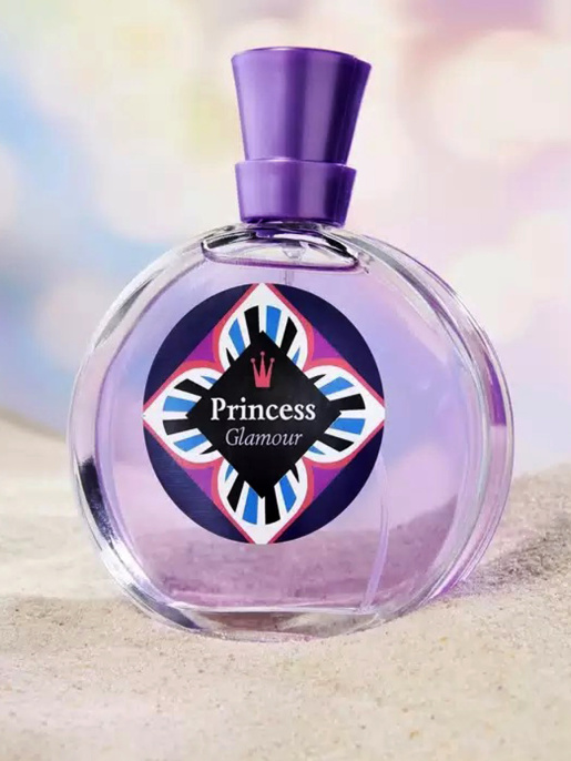 Today Parfum - Princesse Гламур 100 мл