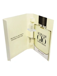Пробник Оригинал Giorgio Armani Acqua Di Gio Eau De Parfum 1.2 ml