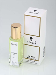 Спрей Silvana Modern Soul 30 ml
