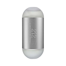 Оригинал Carolina Herrera - 212 Women Eau de Toilette 60 ml