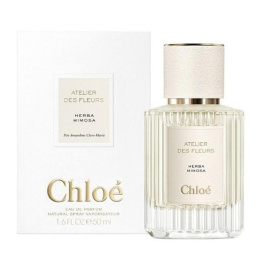 Высокого качества Chloe - Atelier Des Fleurs Herba Mimosa 50 ml