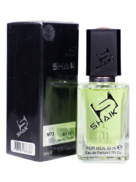 Элитный парфюм Shaik M73 Gucci By Gucci Homme