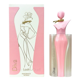 Fragrance World - Diva Eau de Parfum 100 ml