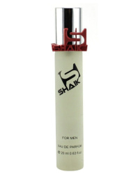 Ручка 20 мл. Shaik Elite №183 Alexandre. J Black Muscs
