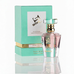 Shaik De Luxe Niche №230 - Versace Bright Crystal, 50 ml
