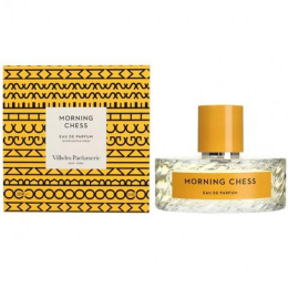 Оригинал Vilhelm Parfumerie Morning Chess EDP 100 ml