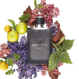 Оригинал Jimmy Choo - Man Eau de Toilette 50 ml