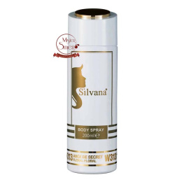 Дезодорант Silvana De Lux W313 Givenchy Ange Ou Demon Le Secret 200 ml