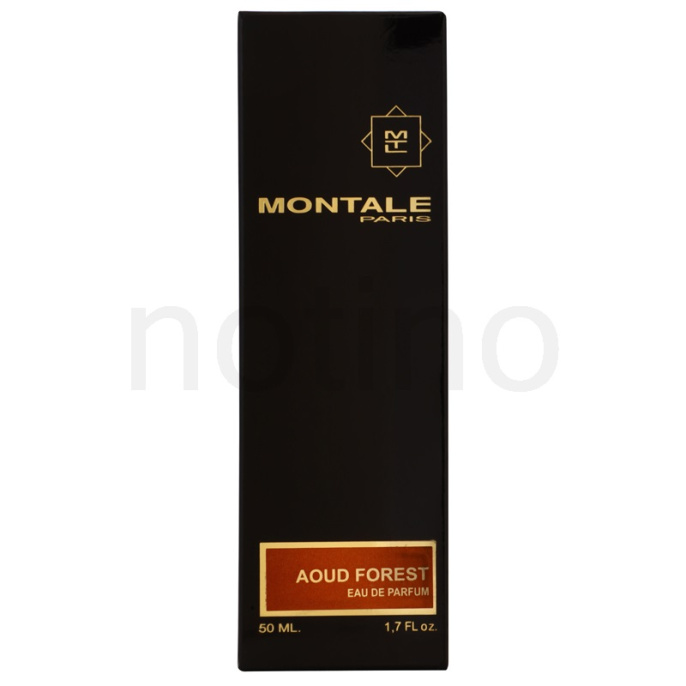 Оригинал Montale Aoud Forest 50 ml