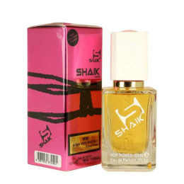 Элитный парфюм Shaik W98 Givenchy Very Irresistible Women