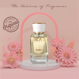 Элитный парфюм Bea's Beauty & Scent W563 - Yves Saint Laurent Black Opium