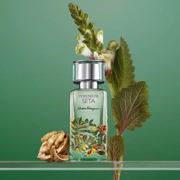 Оригинал Salvatore Ferragamo - Foreste Di Seta, 100 ml
