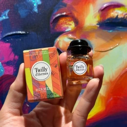 Оригинал Hermes Twilly D'Hermes 7.5 ml