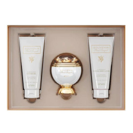 Набор оригинал Afnan Souvenir Floral Bouquet Luxury Gift Set (3x100ml)