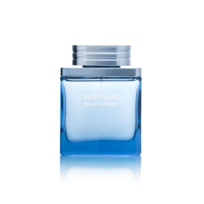 Тестер оригинал Chopard Pour Homme Edt (M) 50 ml