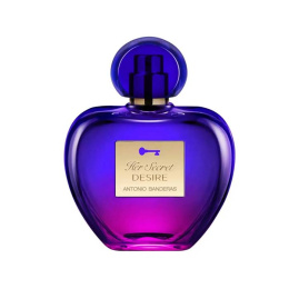 Оригинал Antonio Banderas - Her Secret Desire 50 ml