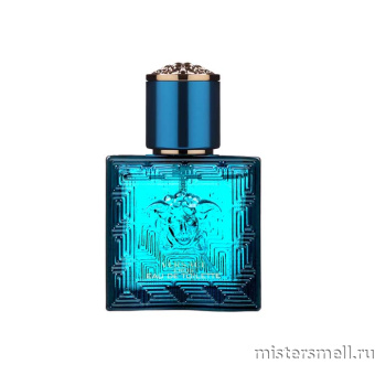 картинка Оригинал Versace - Eros Pour Homme 30 ml от оптового интернет магазина MisterSmell