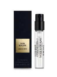 Пробник Оригинал Giorgio Armani Noir Kogane Eau De Parfum 2 ml