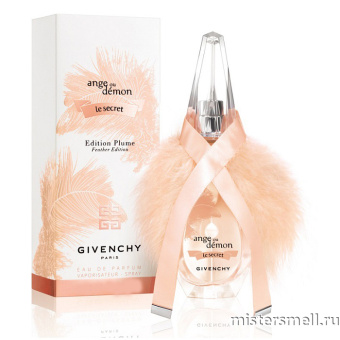 Купить Givenchy - Ange ou Etrange Le Secret Edition Plume, 100 ml духи оптом