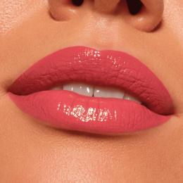 Помада жидкая глянцевая Catrice Shine Bomb тон 080 Flirt Alert