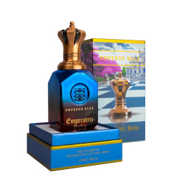 Emperor Blue - Emperatriz Julia Eau de Parfum 100 ml
