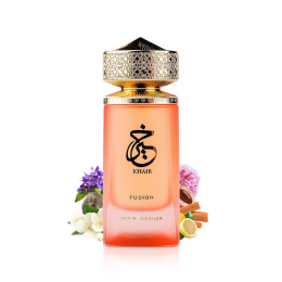 Paris Corner - Khair Fusion Eau de Parfum 100 ml