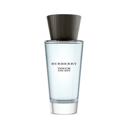 Оригинал Burberry - Touch for Men Eau de Toilette 100 ml