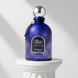 Zimaya Perfumes - Awatif Pour Homme 100 ml