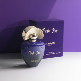 Maison Asrar - Fresh Iris 100 ml