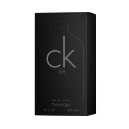 Оригинал Calvin Klein - CK Be for Men Eau de Toilette 200 ml