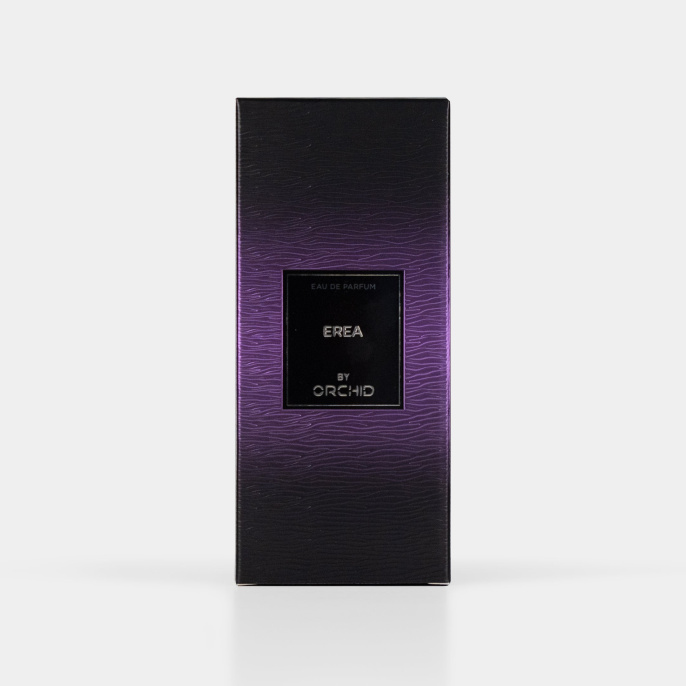 by Orchid - Erea Eau de Parfum, 100 ml