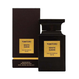 Высокого качества Tom Ford - White Suede Brown, 100 ml